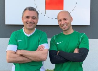 Zusage in Ebikon: Neues Trainderduo bleibt