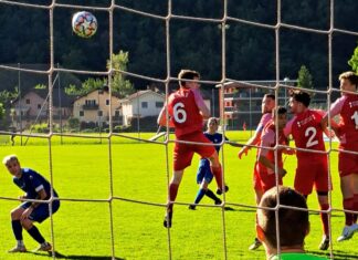 Klarer Littauer Sieg gegen Stans