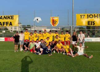 Sempach mit erfolgreichem Saisonabschluss