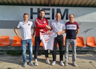 Triengen engagiert einen neuen Trainer