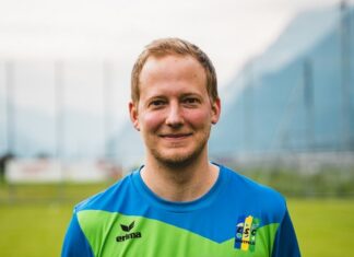 ESC Erstfeld: Abschied Michael Planzer