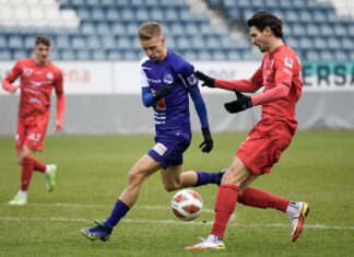 FCL testet gegen Winterthur, Altach und Vaduz