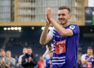 Silvan Sidler wechselt zu Arminia Bielefeld