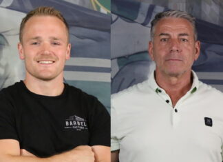 Mutationen beim SC Kriens