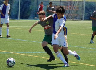 SC Kriens U15: Ehrenvolle Auswärtsniederlage gegen GC