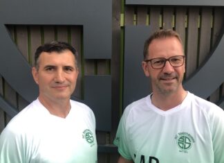 SC Steinhausen: Danko Radulovic neuer Sportchef