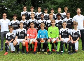 OG Kickers C gewinnt Playoff-Viertelfinal gegen YF Juventus