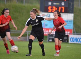 Das Team Uri schrammt am Cupsieg vorbei