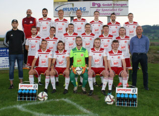 Saisonfinale mit Niederlage für Triengen