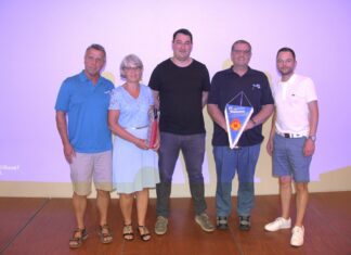 Wechsel im Vorstand der Donatoren 81 des FC Wolhusen