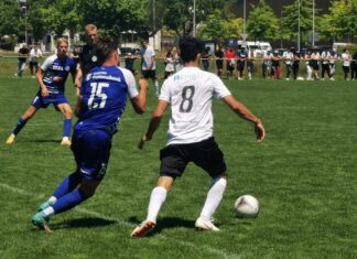 Kriens und Cham gewinnen ihre Testspiele