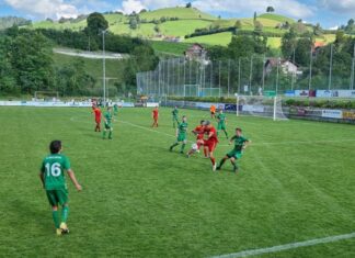 Entlebuch startet mit 25-Mann-Kader