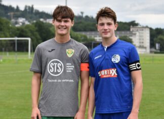 Hüsler zu Eschenbach – Duss zu Adligenswil