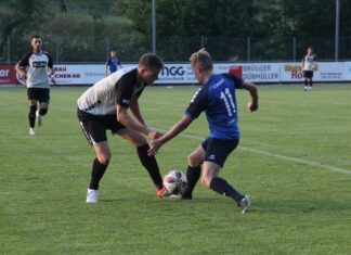 Wolhusen siegt gegen hartnäckigen Aufsteiger