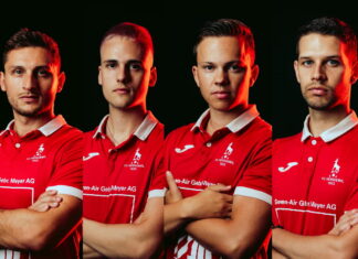 Vier Neuzugänge beim FC Hergiswil
