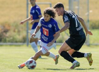 FCL gewinnt in Grosswangen gegen Vaduz