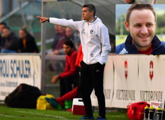 FC Hünenberg mit neuem Trainergespann unterwegs