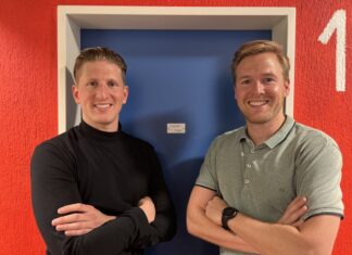 Das Aegeri Grümpi ist zurück