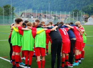 Goldau Ca steigt nachträglich in die 1. Stärkeklasse auf!