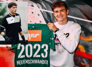 SCK-Torhüter Neuenschwander wechselt zum FC Aarau