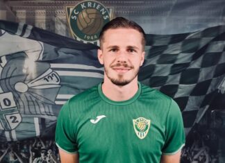 Lars Hunn wechselt von Freiburg zum SCK