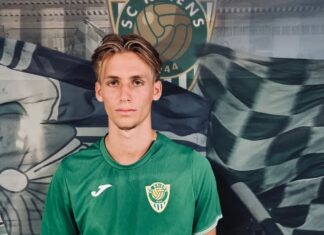 Leandro Aversa wechselt zum SCK