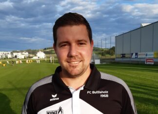 FC Buttisholz: Kadermutationen und Vertragsverlängerung