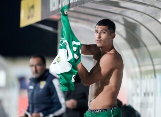 Salah Aziz Binous verlässt den FCL