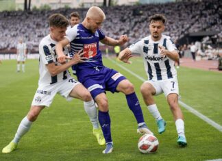 Der FCL startet in die neue Saison