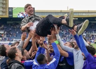 Simon Grether wechselt zum FC Rotkreuz