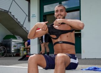 FCL leiht Serkan Izmirlioglu aus