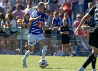 Jordy Wehrmann leihweise nach Den Haag