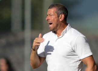 Mario Frick verlängert beim FCL bis 2024