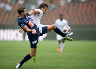 FCL rund vier Wochen ohne Pascal Schürpf