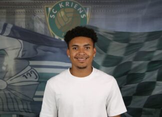 Yan Britschgi wechselt zum SC Kriens