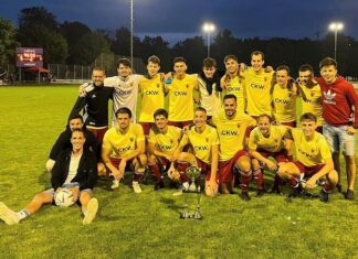 FC Sempach: Jetzt geht es endlich wieder um Punkte!