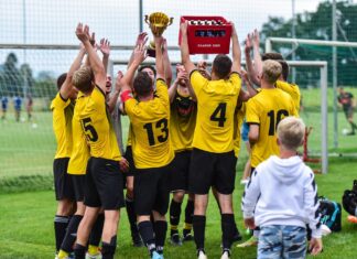 FC Adligenswil gewinnt den KREHA-Cup 2022