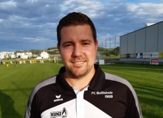 Buttisholz startet in die neue Saison