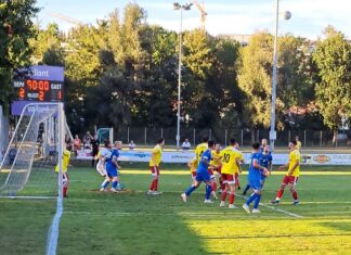 Littauer Meisterschafts-Fehlstart in Sempach