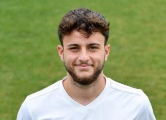 Shahin Adwan wechselt zum FC Sursee