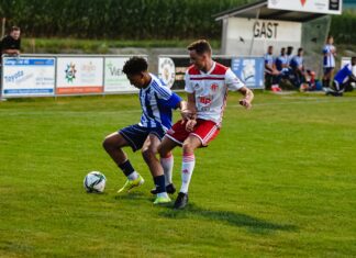 Triengen: Geglückter Meisterschaftsstart