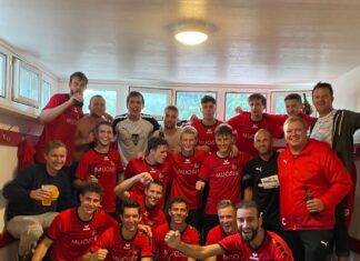 Goldau mit schwacher Leistung gegen Schattdorf