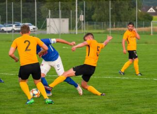 Hitzkirch startet mit positiver Erwartungshaltung