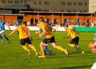 Geglückter Auftakt: Hitzkirch siegt gegen Steinhausen