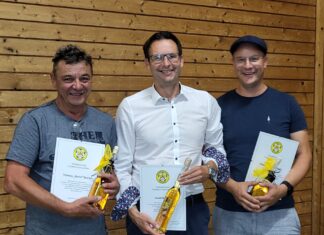 Gunzwil stellt Weichen für die Zukunft