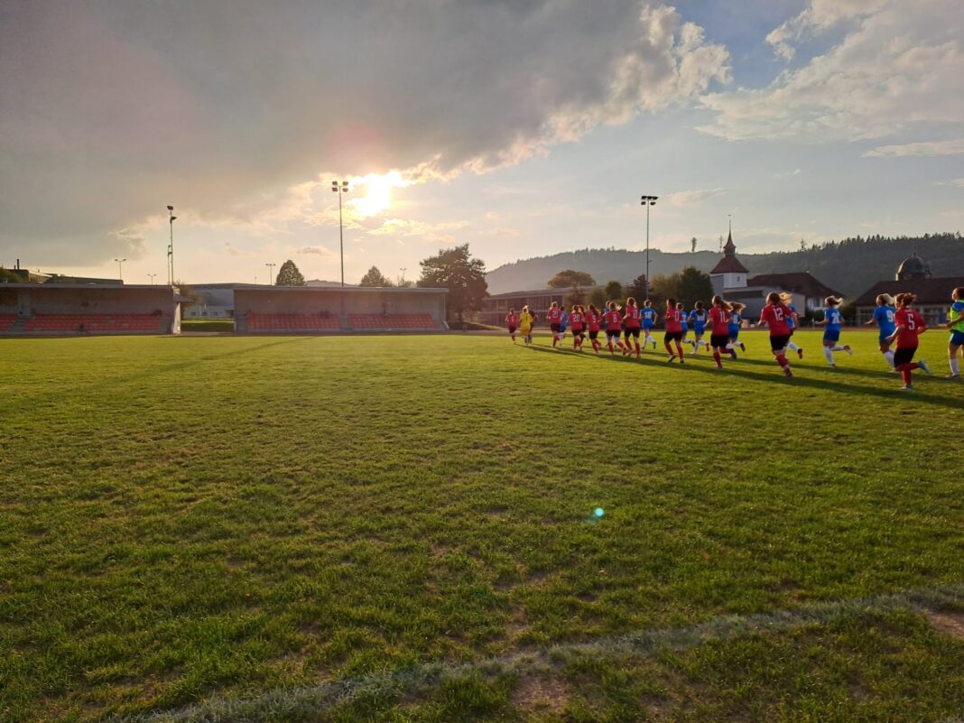 FC Willisau - FC Sursee