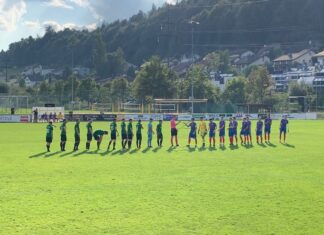 Gegen Rothenburg: Ebikon mit zweitem Unentschieden