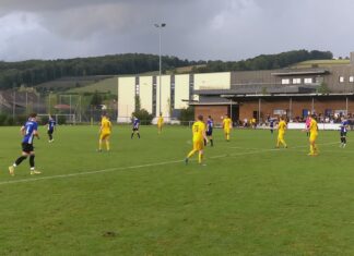 Hildisrieder SV: Nackenschlag in der 92. Minute