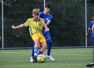 Team Sempachersee C mit Niederlage gegen Littau