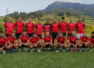 Küssnacht nimmt Saison ohne Abgänge in Angriff